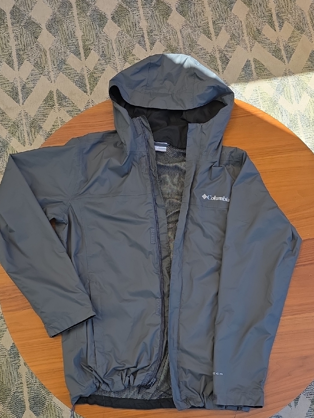 Columbia Men's Watertight Jacket Size S